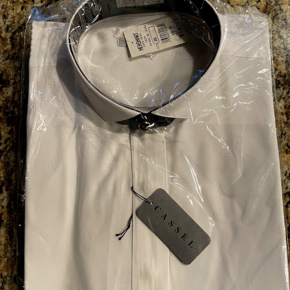 CASSEL MEN’S SHIRT